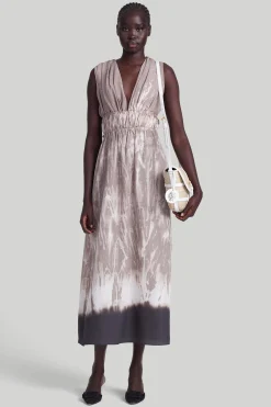 'Fiona' Dress-Altuzarra Sale