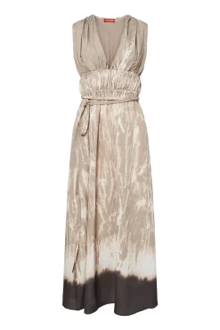'Fiona' Dress-Altuzarra Sale