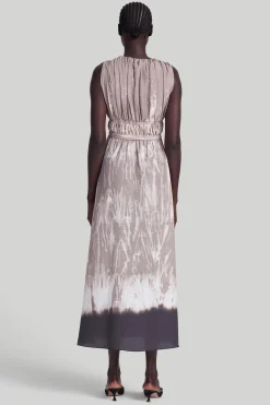 'Fiona' Dress-Altuzarra Sale