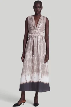 'Fiona' Dress-Altuzarra Sale