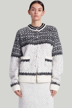 'Forster' Sweater-Altuzarra Fashion