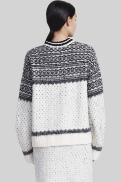 'Forster' Sweater-Altuzarra Fashion