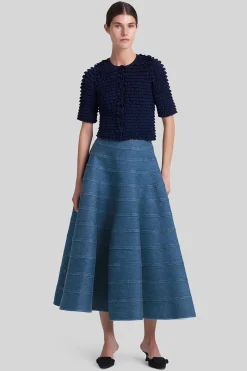 'Grace' Skirt-Altuzarra Best