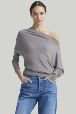'Grainge' Sweater-Altuzarra Discount