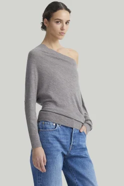 'Grainge' Sweater-Altuzarra Discount