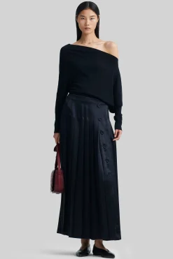 'Grainge' Sweater-Altuzarra Clearance