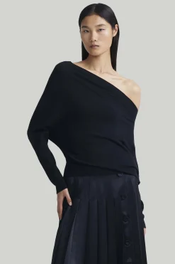 'Grainge' Sweater-Altuzarra Clearance