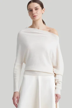 'Grainge' Sweater-Altuzarra Fashion