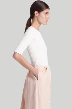 'Greene' Top-Altuzarra Clearance