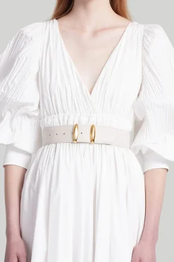 'Hardware' Belt-Altuzarra Discount