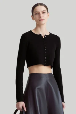 'Haruni' Sweater-Altuzarra Fashion