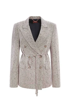 'Hattson' Jacket-Altuzarra Discount