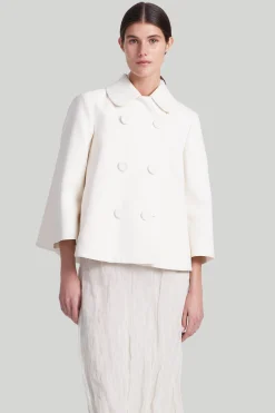 'Hayden' Jacket-Altuzarra Online