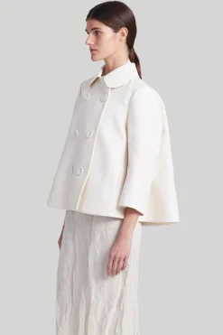 'Hayden' Jacket-Altuzarra Online