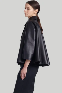 'Hayden' Jacket-Altuzarra Hot