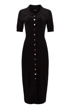 'Hestia' Dress-Altuzarra Clearance
