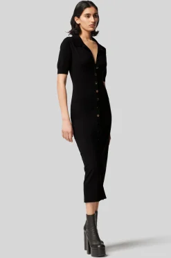 'Hestia' Dress-Altuzarra Clearance