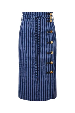 'Hiroki' Skirt-Altuzarra Sale