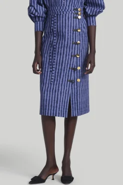 'Hiroki' Skirt-Altuzarra Sale