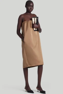 'Holly' Dress-Altuzarra Clearance