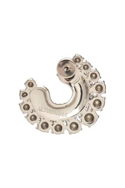 'Huggie' Earrings-Altuzarra Best