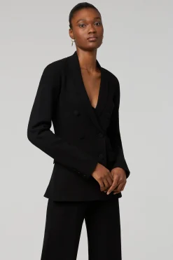 'Indi' Jacket-Altuzarra New