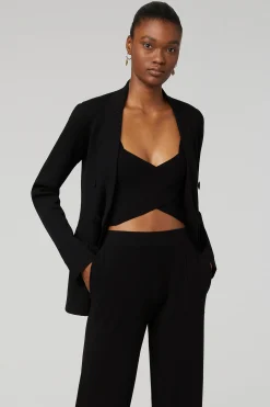 'Indi' Jacket-Altuzarra New