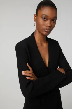'Indi' Jacket-Altuzarra New