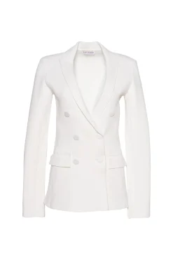 'Indi' Jacket-Altuzarra Discount