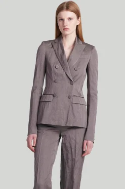 'Indiana' Jacket-Altuzarra Online