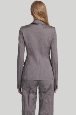 'Indiana' Jacket-Altuzarra Online