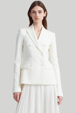 'Indiana' Jacket-Altuzarra Hot