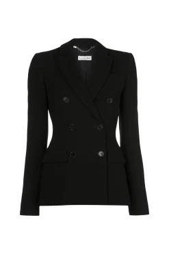 'Indiana' Jacket-Altuzarra Outlet