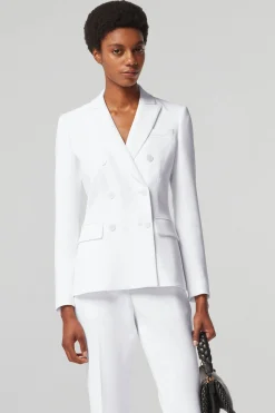'Indiana' Jacket-Altuzarra New