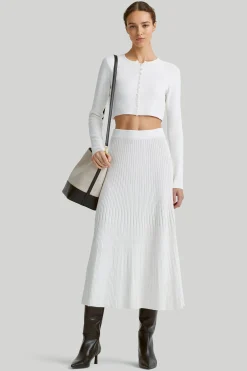 'Ireene' Skirt-Altuzarra New
