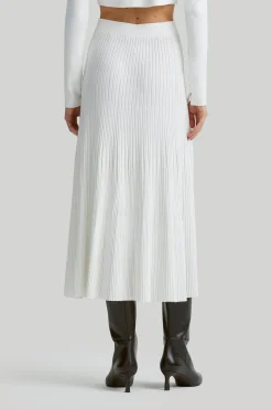 'Ireene' Skirt-Altuzarra New