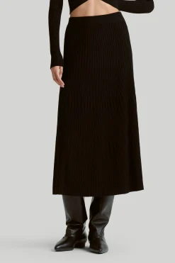 'Ireene' Skirt-Altuzarra Hot