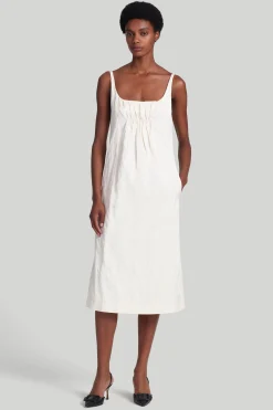 'Jerry' Dress-Altuzarra Hot