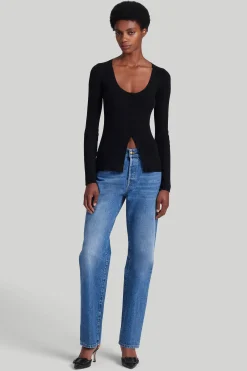 'Jones' Sweater-Altuzarra New