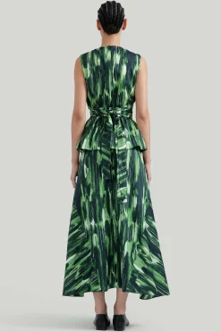 'Kalliope' Skirt-Altuzarra Hot