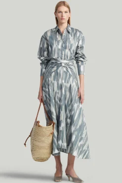 'Kalliope' Skirt-Altuzarra Discount