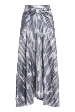 'Kalliope' Skirt-Altuzarra Discount