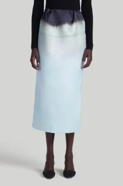 'Karina' Skirt-Altuzarra Hot