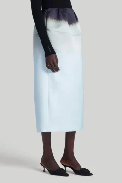 'Karina' Skirt-Altuzarra Hot