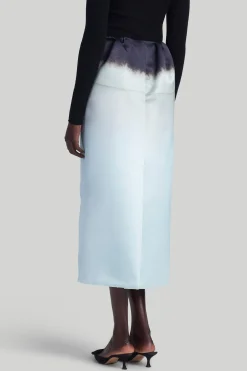 'Karina' Skirt-Altuzarra Hot