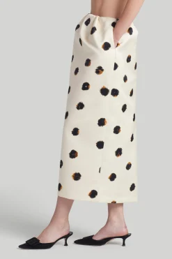 'Karina' Skirt-Altuzarra Fashion