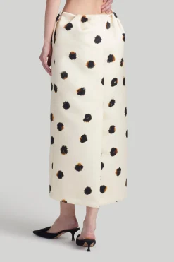 'Karina' Skirt-Altuzarra Fashion