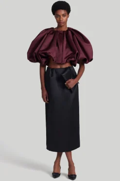 'Karina' Skirt-Altuzarra New