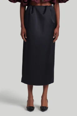 'Karina' Skirt-Altuzarra New