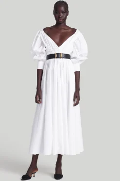 'Kathleen' Dress-Altuzarra Outlet